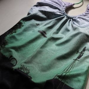 Diesel One-Piece Swimsuit